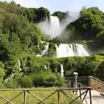 La Casa Di Elda * Terni
