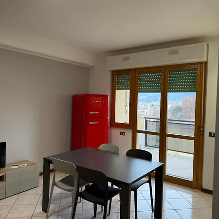 Apartament La Casa Di Elda