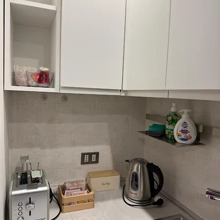 La Casa Di Elda * Terni