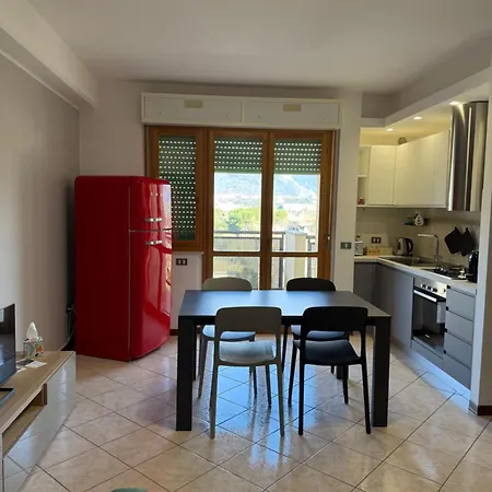 La Casa Di Elda * Терни