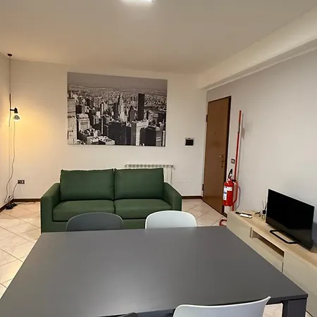La Casa Di Elda Apartament Terni