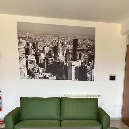 La Casa Di Elda *