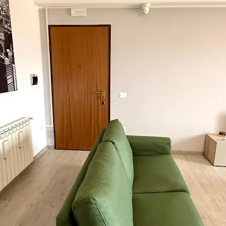 Appartamento La Casa Di Elda