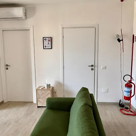 La Casa Di Elda Terni