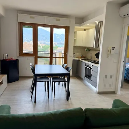 La Casa Di Elda Terni