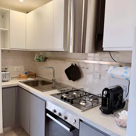 La Casa Di Elda Appartement