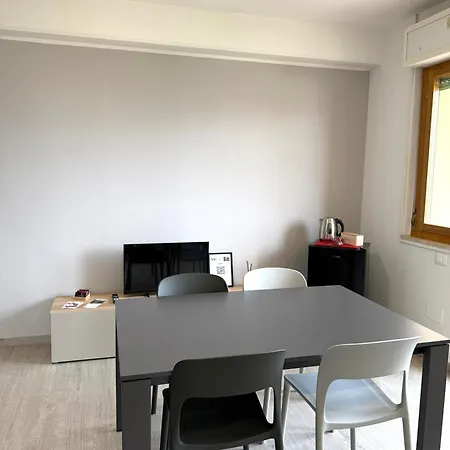 La Casa Di Elda Appartamento Terni