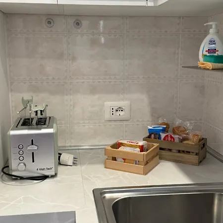 Appartamento La Casa Di Elda