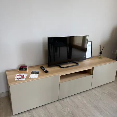 La Casa Di Elda * Terni