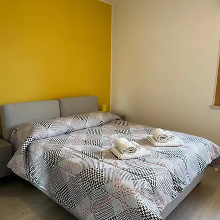 La Casa Di Elda Apartment *