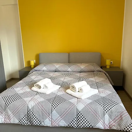La Casa Di Elda Apartment *