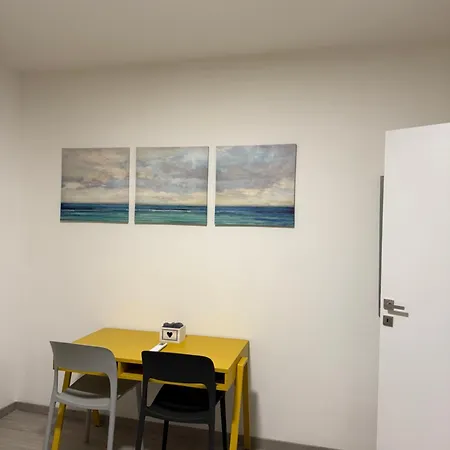 La Casa Di Elda *