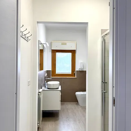 La Casa Di Elda Apartment Terni