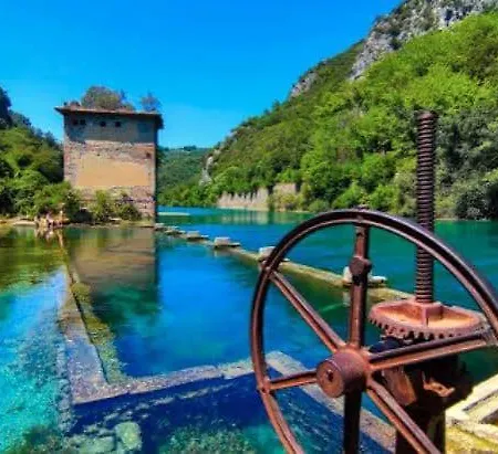 La Casa Di Elda * Terni