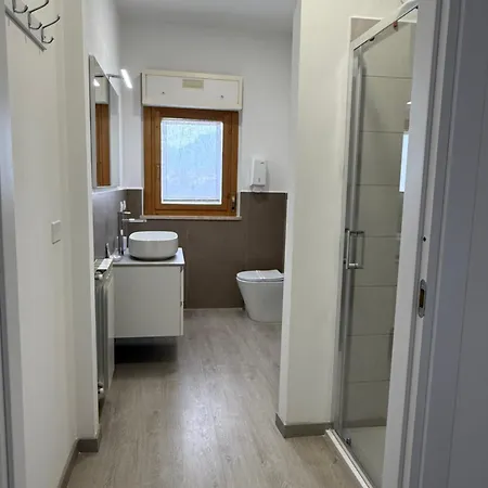La Casa Di Elda *
