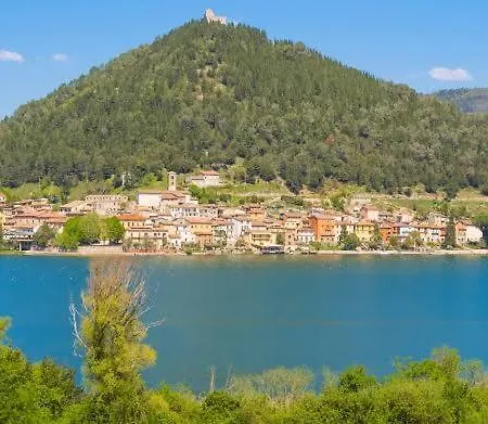 La Casa Di Elda Apartment Terni