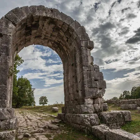 Appartamento La Casa Di Elda *