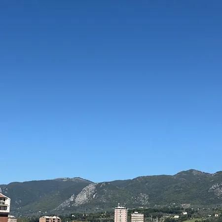 La Casa Di Elda Apartment