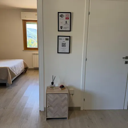 La Casa Di Elda Apartment *