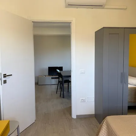 La Casa Di Elda *