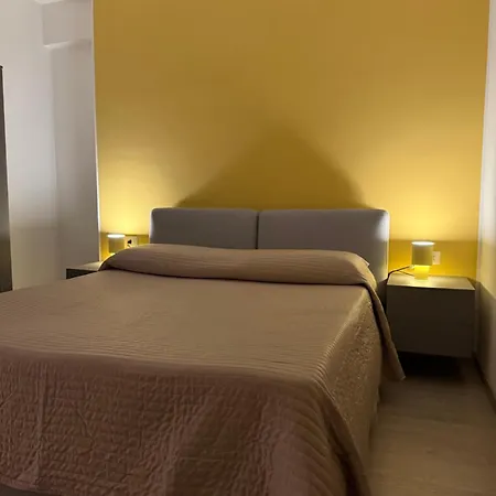 La Casa Di Elda