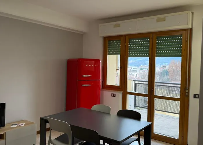 Апартаменты La Casa Di Elda