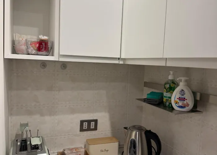 La Casa Di Elda * Terni