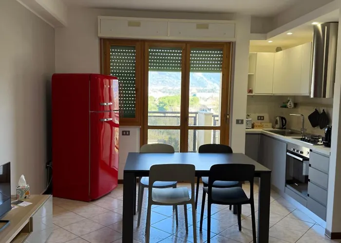 La Casa Di Elda * Terni