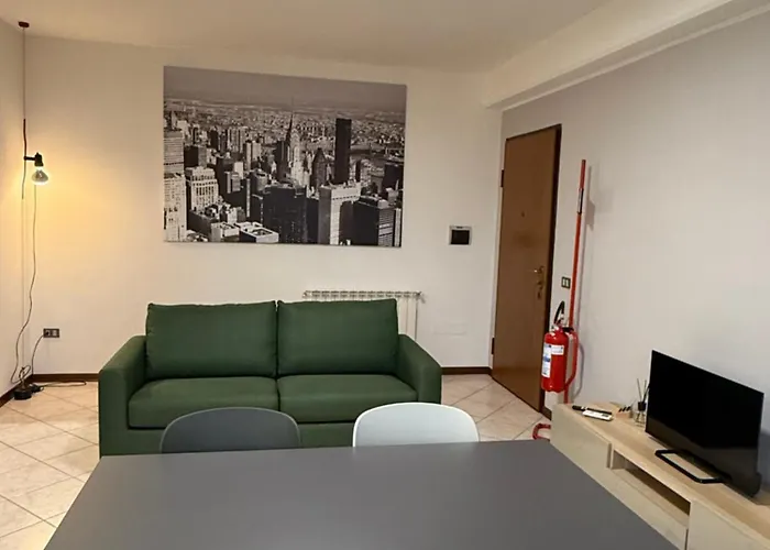 La Casa Di Elda Apartament Terni