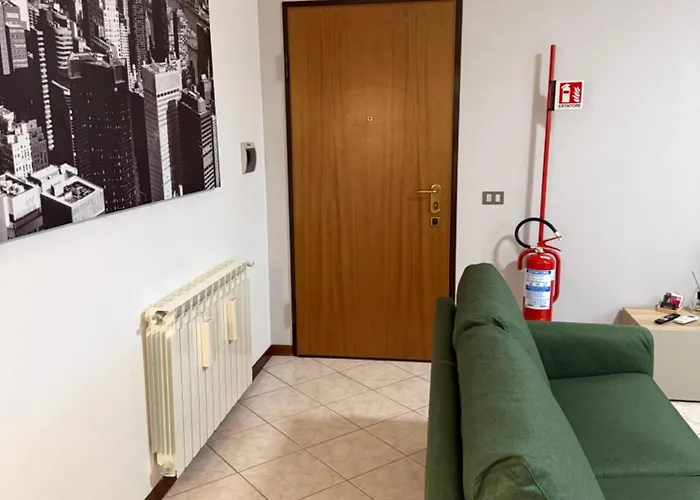 La Casa Di Elda Apartament