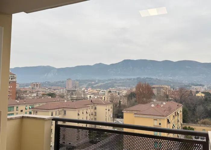 La Casa Di Elda * Terni