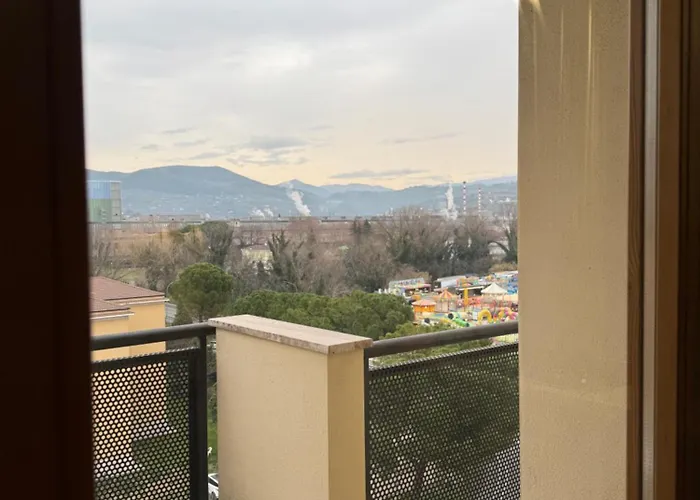 Apartament La Casa Di Elda