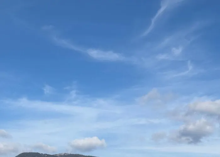 La Casa Di Elda Terni