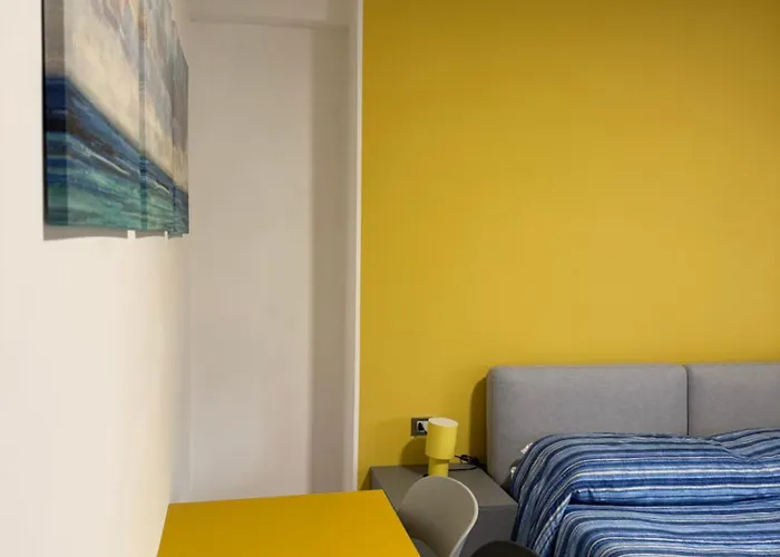 La Casa Di Elda Терни