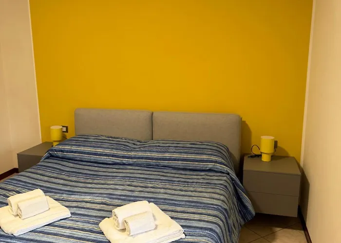 La Casa Di Elda Apartament