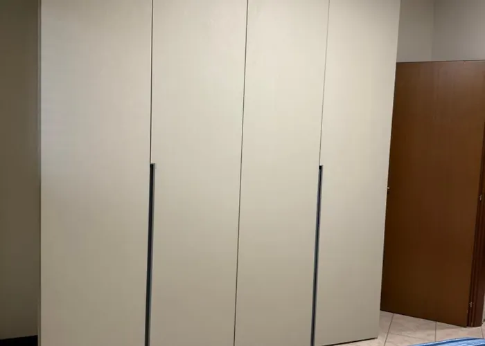 La Casa Di Elda Терни