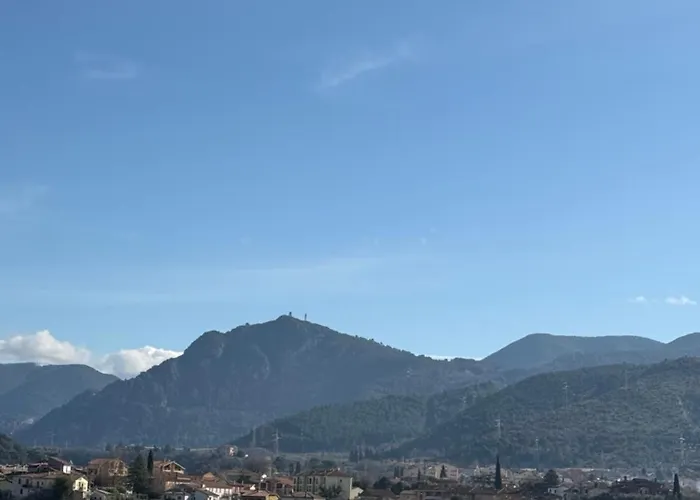 Apartament La Casa Di Elda