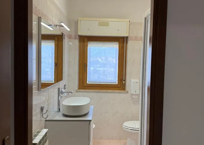 La Casa Di Elda Апартаменты *