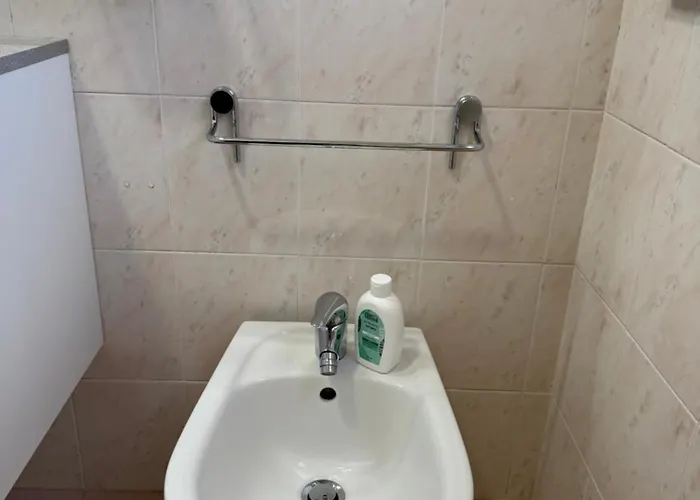 La Casa Di Elda Apartament Terni