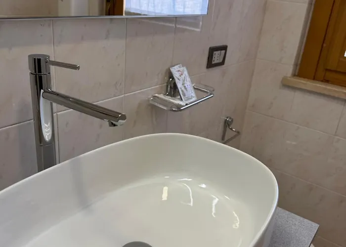 La Casa Di Elda Терни