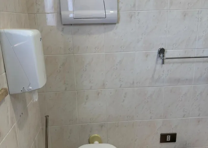 Apartament La Casa Di Elda