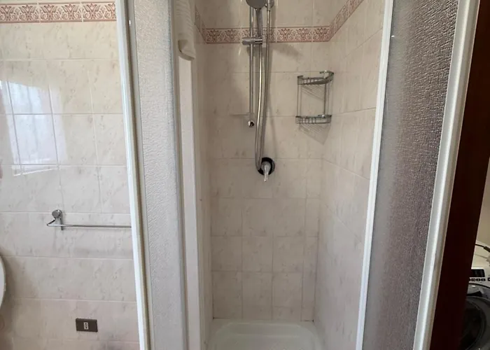 Апартаменты La Casa Di Elda *