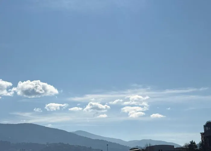 La Casa Di Elda Апартаменты